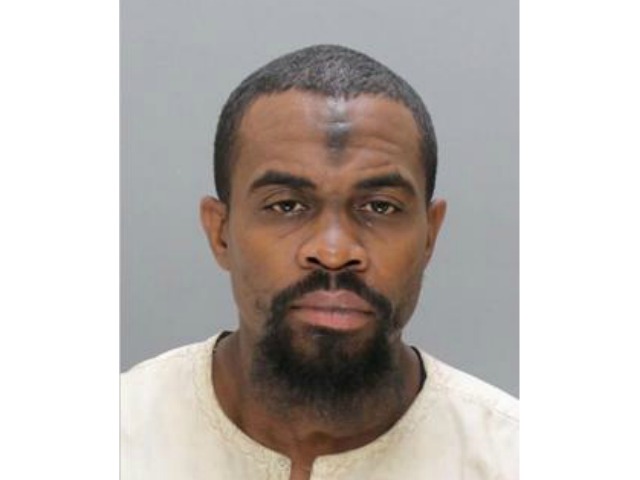 Police: Philadelphia Muslim Leaders Hacked Accused Thief's Hand with Machete