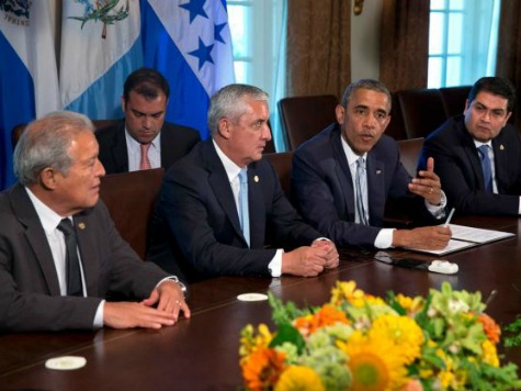Obama to Central American Presidents: Illegal Immigrants Will Get 'Fair Deal'