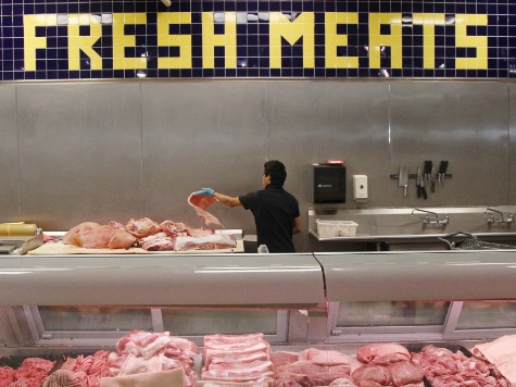 Tyson Foods Shuttering Three Plants, Shedding 950 Jobs