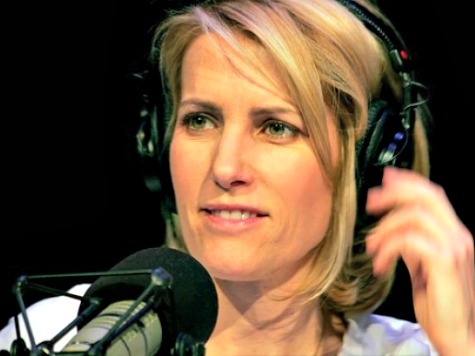 Radio Rebel: Laura Ingraham Turns Against the Establishment