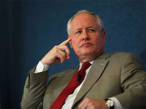 Bill Kristol to House Republicans: Kill Boehner's Border Bill or Face Wrath of Your Constituents