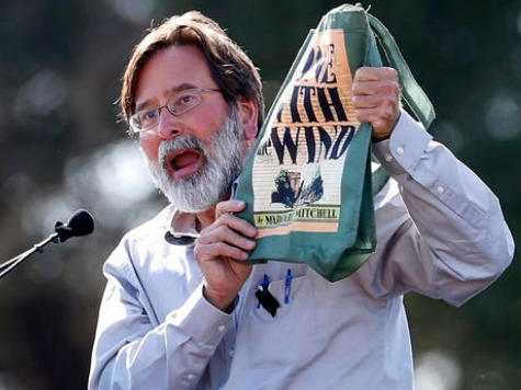 Father of Santa Barbara Victim Joins With Other Victims' Families for Gun Control