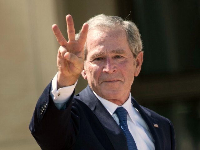 World Bank Group President Praises George W. Bush's AIDS Effort at U.S.-Africa Summit