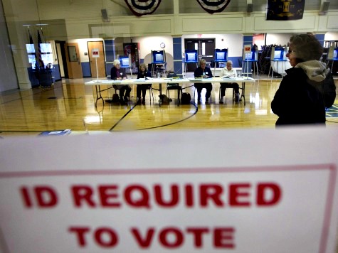 Minority Vote Turnout Up After Election Integrity Measures Implemented