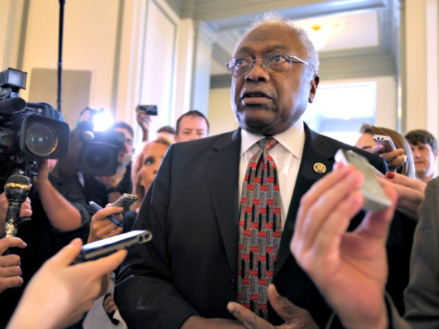 Third-Ranking House Dem: GOP Will Impeach Obama if They Retain House