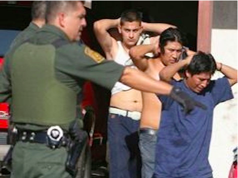 Leadership Failures Led to Release of Over 600 Criminal Illegal Immigrants Last Year