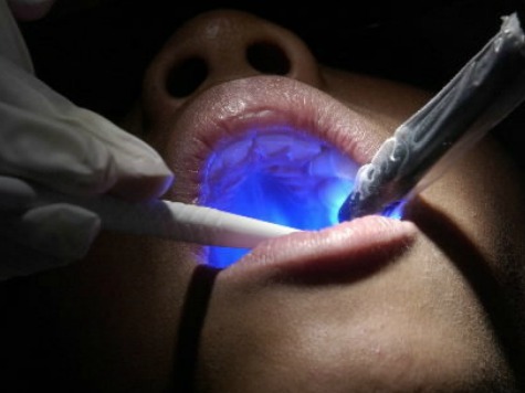 22,000 NHS Patients Recalled Over HIV Fears after Dentist Failed to Sterilise Equipment