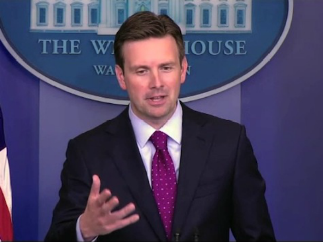 WH Press Sec: 'We'll Probably Have Some News to Make on Immigration' at the End of Summer