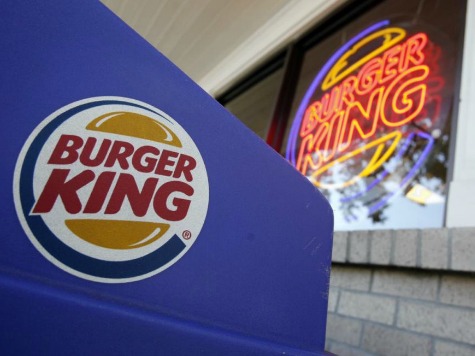 Democratic Senator: Boycott Burger King