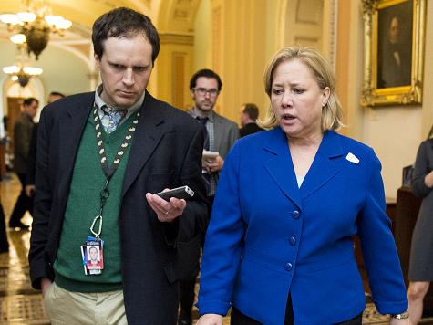 Deadline Today for Legal Challenge to Landrieu's Candidacy