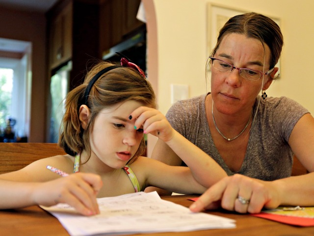 News Station Features Common Core 'Homework Helper' Tips for Parents
