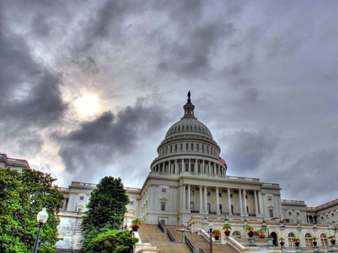 Breitbart News' Upcoming 'Federalism Forum' Tackles Federal Overreach