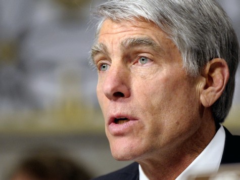 CO Democrat Udall: Beheaded Journalists Would Agree with Me On ISIS