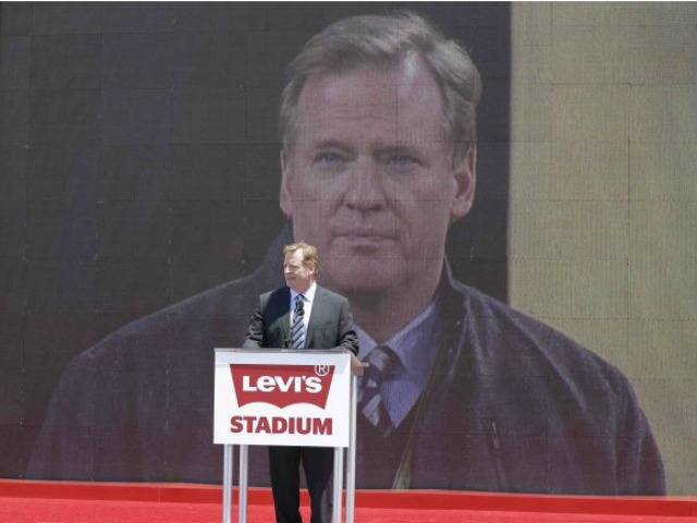 White House: No Position on Whether Roger Goodell Should Resign