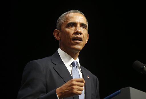 Obama to Send 3,000 U.S. Soldiers to Fight Ebola