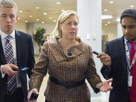 EXCLUSIVE-RNC Chair Priebus to Landrieu: Open Your Books or Pay Taxpayers Back for Private Flights