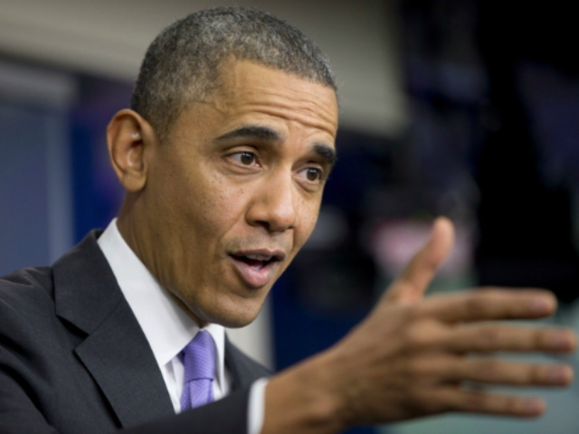 Obama Reaffirms Commitment to Executive Amnesty in National Hispanic Heritage Month Proclamation