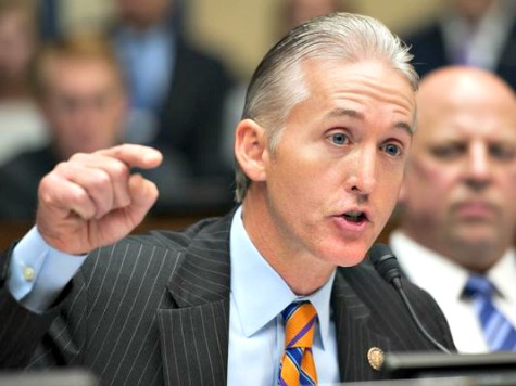 Witness: Independent Benghazi Panel Was Not Independent