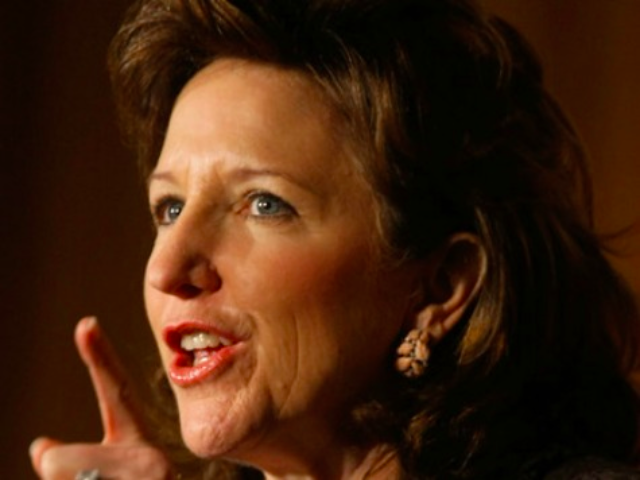 Report: Hagan's Husband's Company Benefitted From Her Stimulus Vote