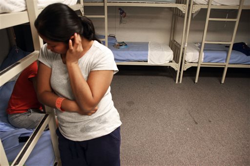 AP: Army of 800 Lawyers to Represent Immigrant Children for Free