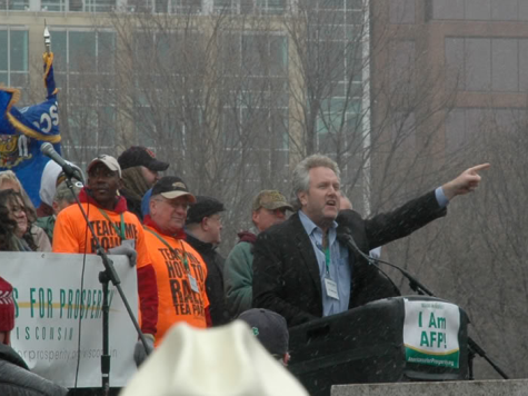 Why Andrew Breitbart, and the Tea Party, Chose a Different Path to Power