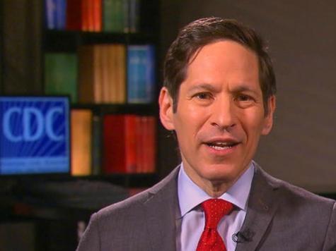 Happy Talking CDC Director Refuses Straight Answer On Ebola Transmission