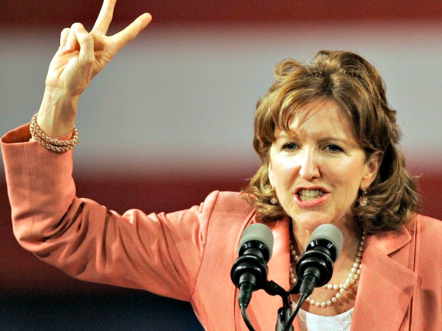 Hagan Admits She Missed Armed Services Committee Hearing for a Fundraiser