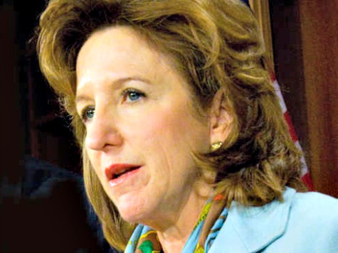 NC GOP: Hagan Guilty of a 'Taxpayer-Funded Cover-Up'
