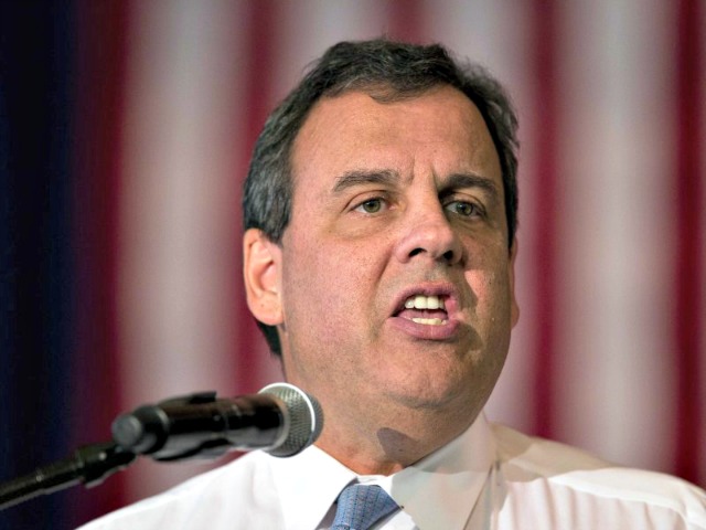 Chris Christie: I Would Rather Die than Be in the United States Senate