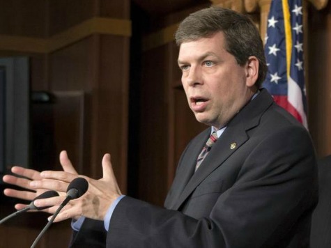 White House: Sen. Begich 'Entitled to His Opinion' on Obama Relevance