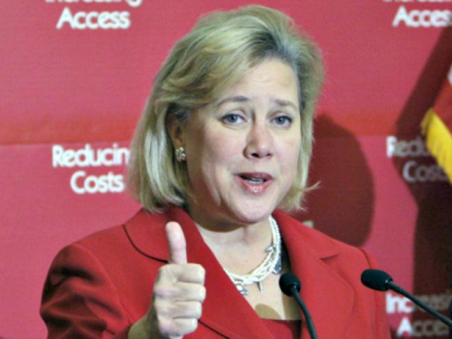 Southern Shockwave: Mary Landrieu Blames Obama's Unpopularity on Racism