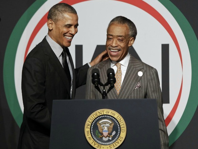 Obama Turns to Black Leaders for Support