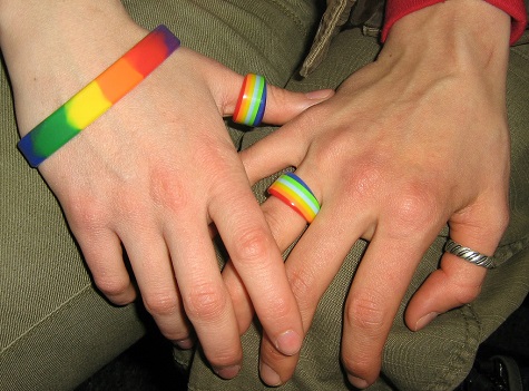 Surprise: Sixth Circuit Upholds State Bans on Gay Marriage