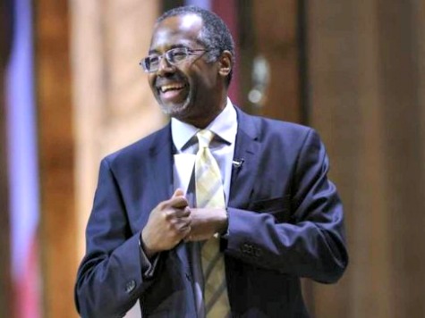 Potential Campaign Themes Emerge in Ben Carson Documentary