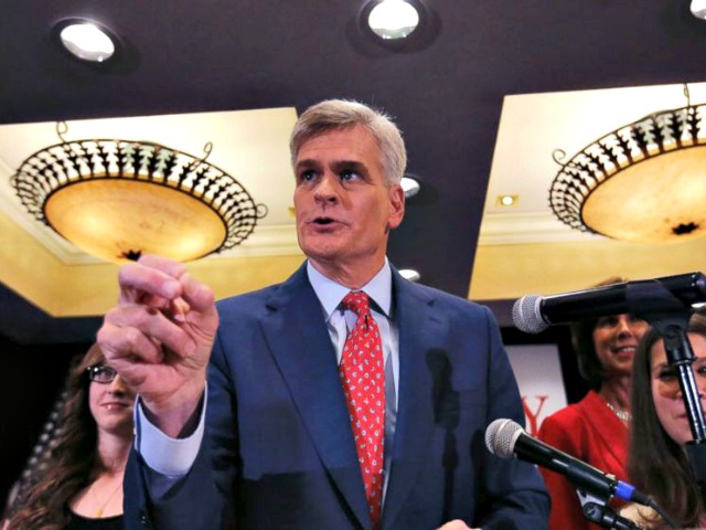 GOP Promises Cassidy Seat on Energy Committee
