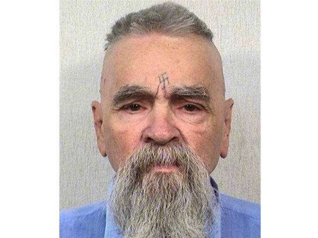 AP: Charles Manson Gets Marriage License