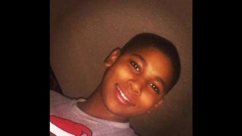 Boy with Pellet Gun Dies After Ohio Police Shooting