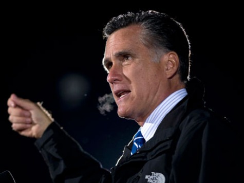 Mitt Romney Leads GOP New Hampshire 2016 Poll
