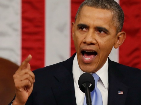 Obama: Hostage-Taker on Immigration