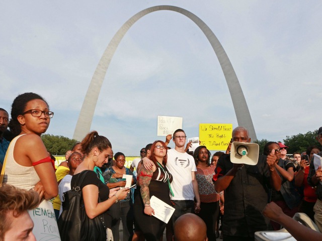 SHOCK REPORT: St. Louis Bomb Plot Fails Because of Maxed Out EBT Card