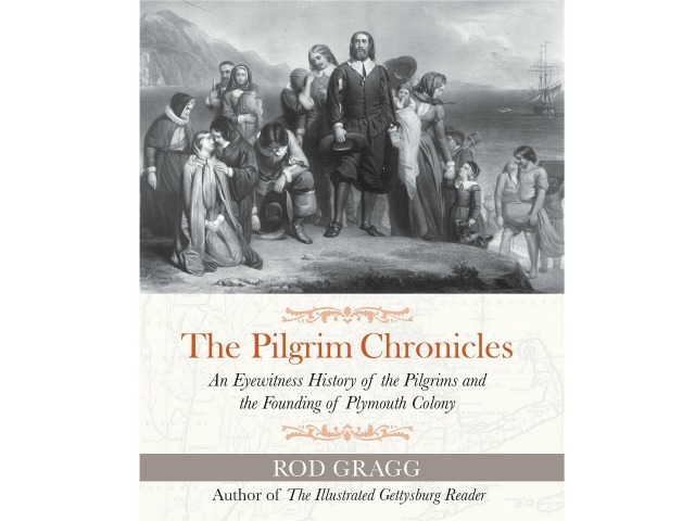 ‘The Pilgrim Chronicles’ Excerpt: The Faith and Focus of the Puritans