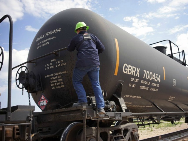 ‘Transient Workers’ Increasingly Lawless In Wyoming’s Oil Fields