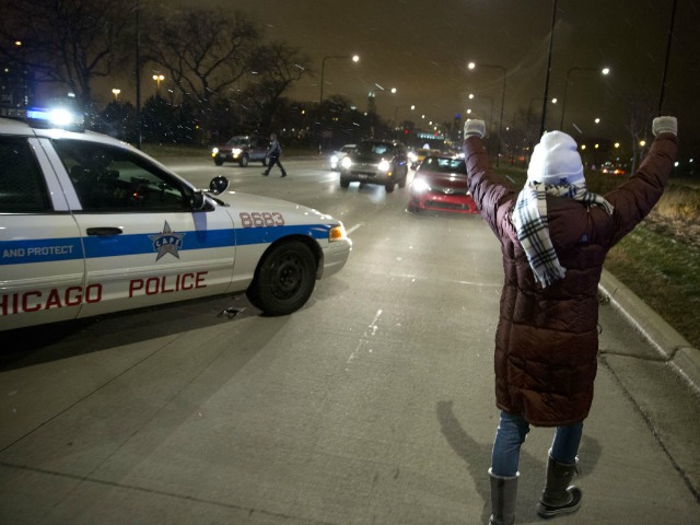 Chicago: Heavy on Gun Control, Light on Prosecution of Gun Crimes