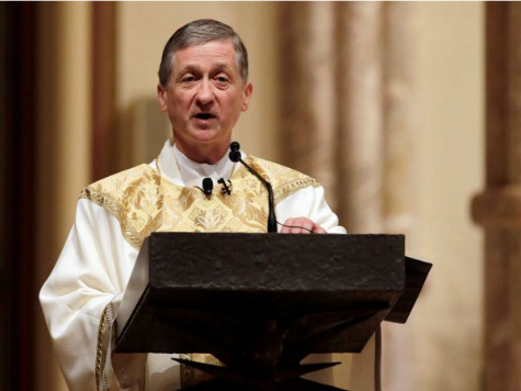 Chicago Archbishop Encourages Communion for Pro-Abortion Catholics, Vague on Gay Marriage