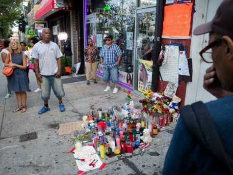 5 Questions That Remain in the Eric Garner Case