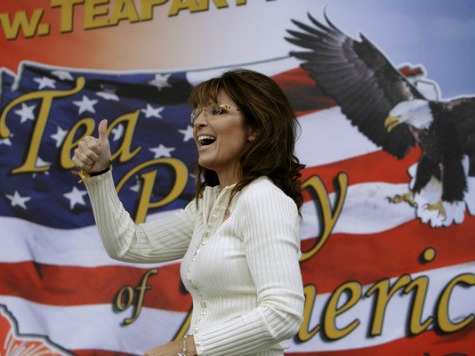 Sarah Palin Heading Back to Iowa for Inaugural Freedom Summit
