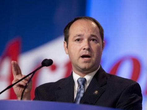 Rep. Marlin Stutzman Goes Silent After Claiming GOP Leaders Tricked Him, Others Finger Majority Leader