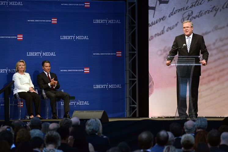 Six Reasons Conservatives Oppose Jeb