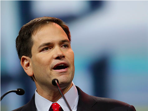 Rubio: Obama Attempts to ‘Appease Rogue Regimes At All Costs’