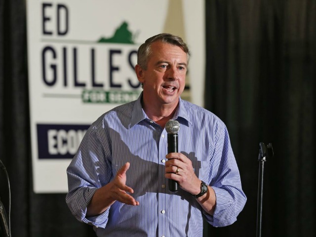 Sporadic GOP Ground Game in Virginia Not Helping Ed Gillespie Close the Gap